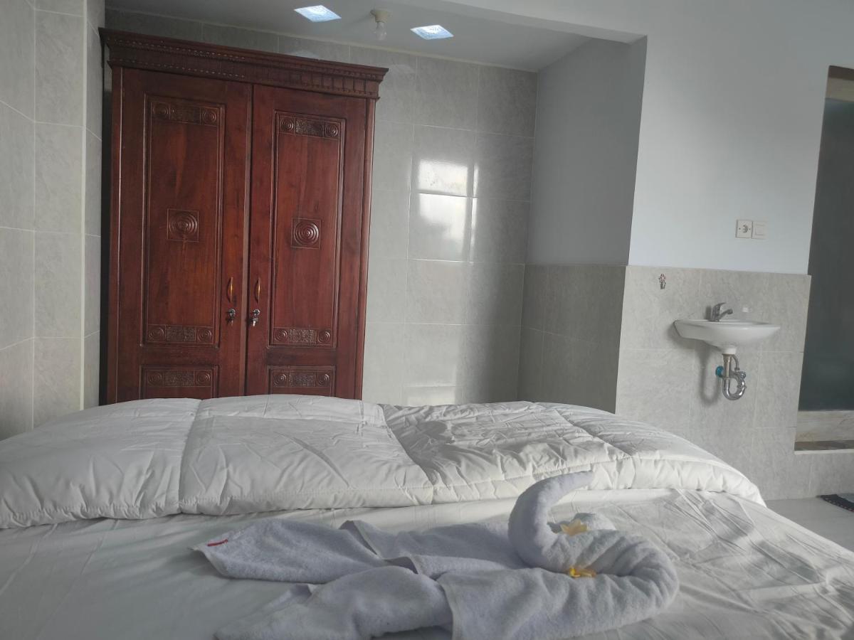 Roy Guest House Canggu Zimmer foto